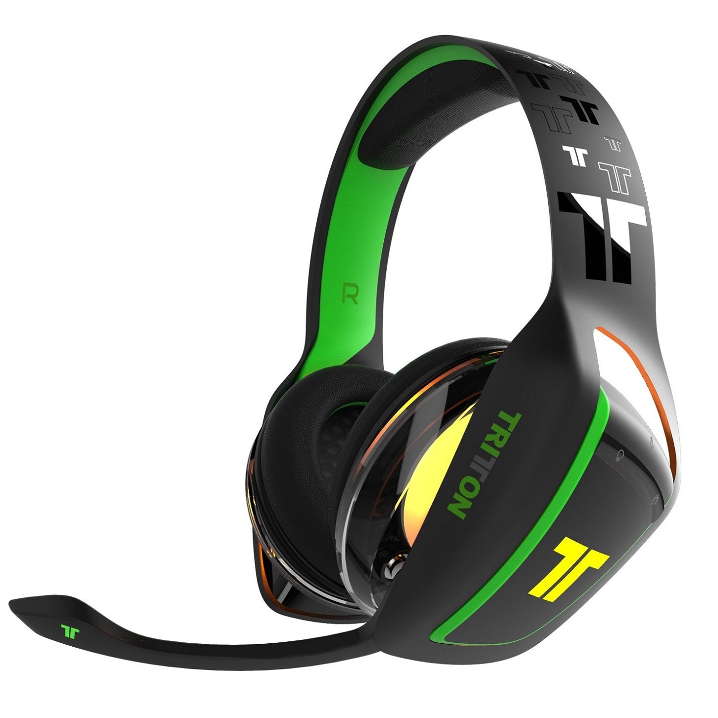 Casque stéréo Tritton ARK 100 (Xbox One) Casque stéréo Tritton ARK 100 (Xbox One)